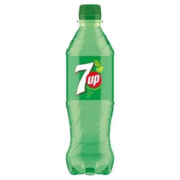 7UP