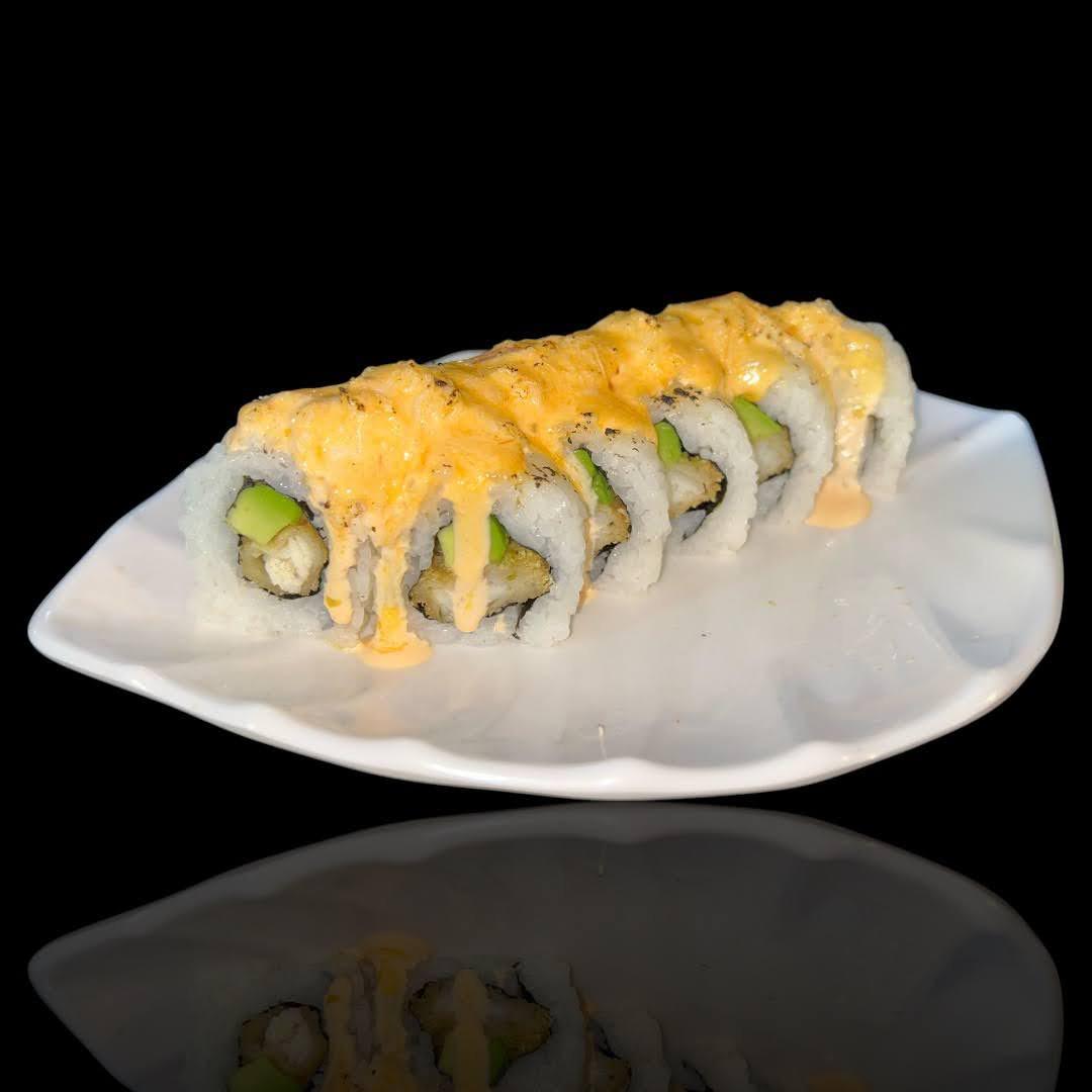 DRAGON ROLL