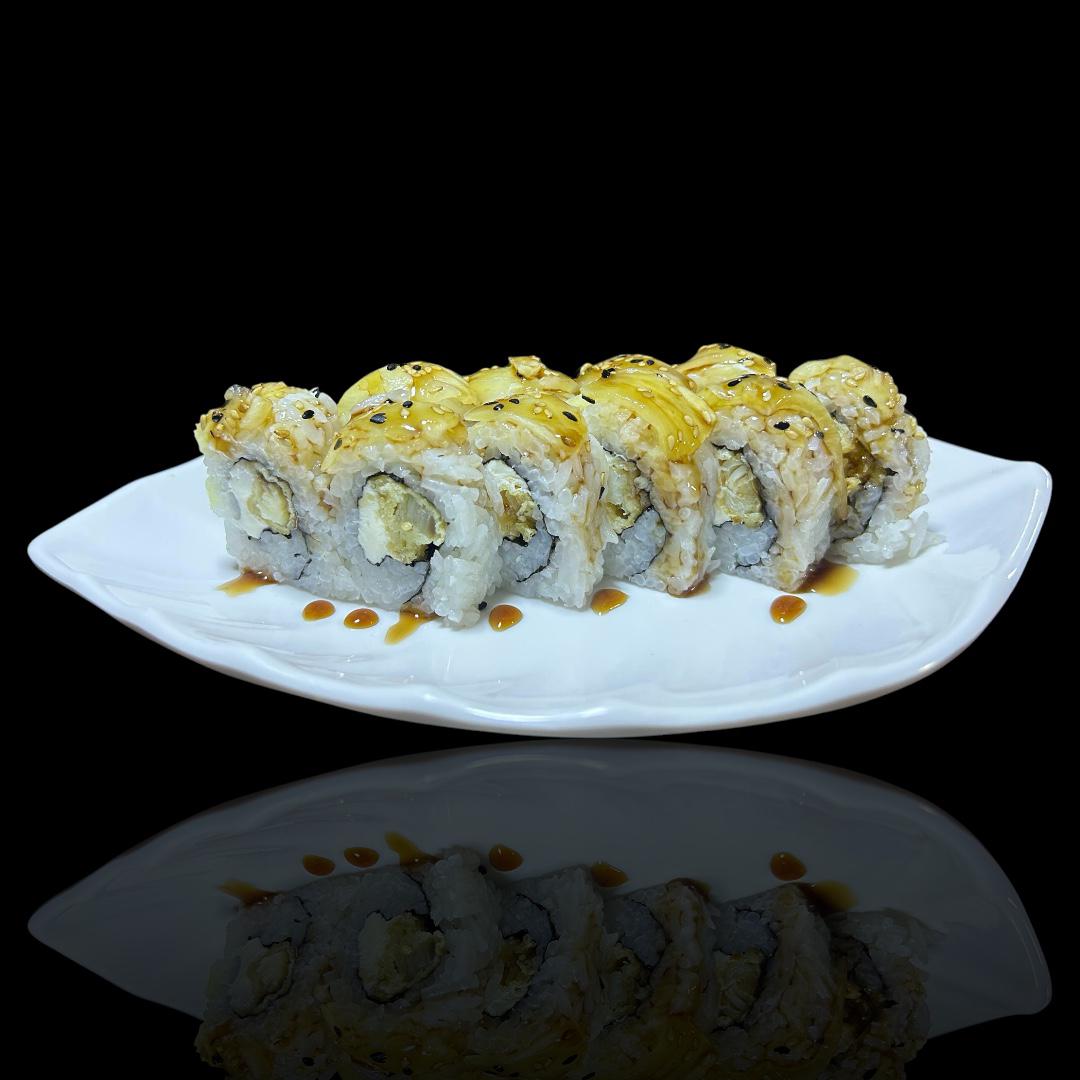 TROPICAL ROLL