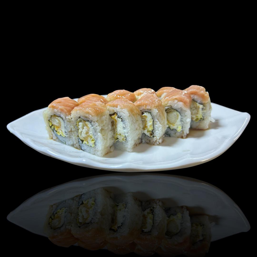PAKO ROLL