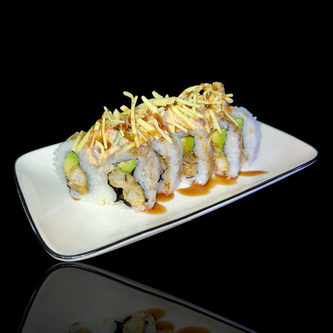 SPICY ROLL