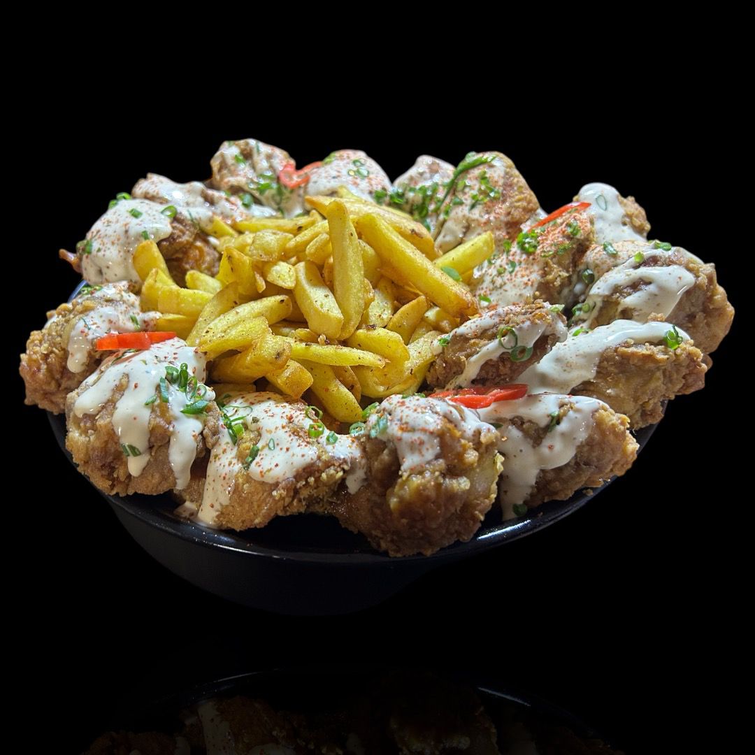 ALITAS ACEVICHADAS